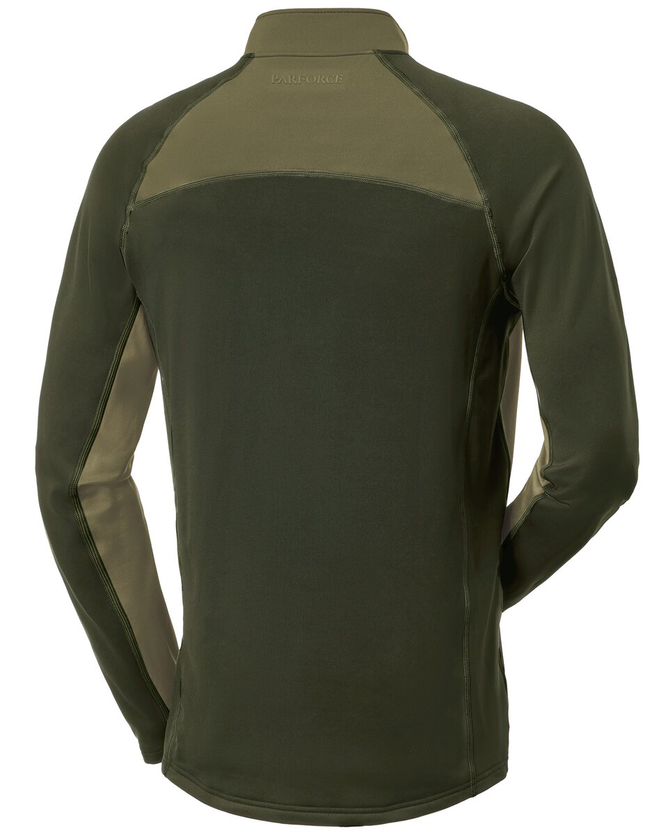 Parforce Heating long sleeve (Olive)