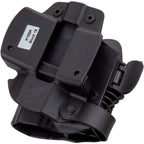 Front Line Belt holster Kydex Side Retention Lock (Modell Glock 48)