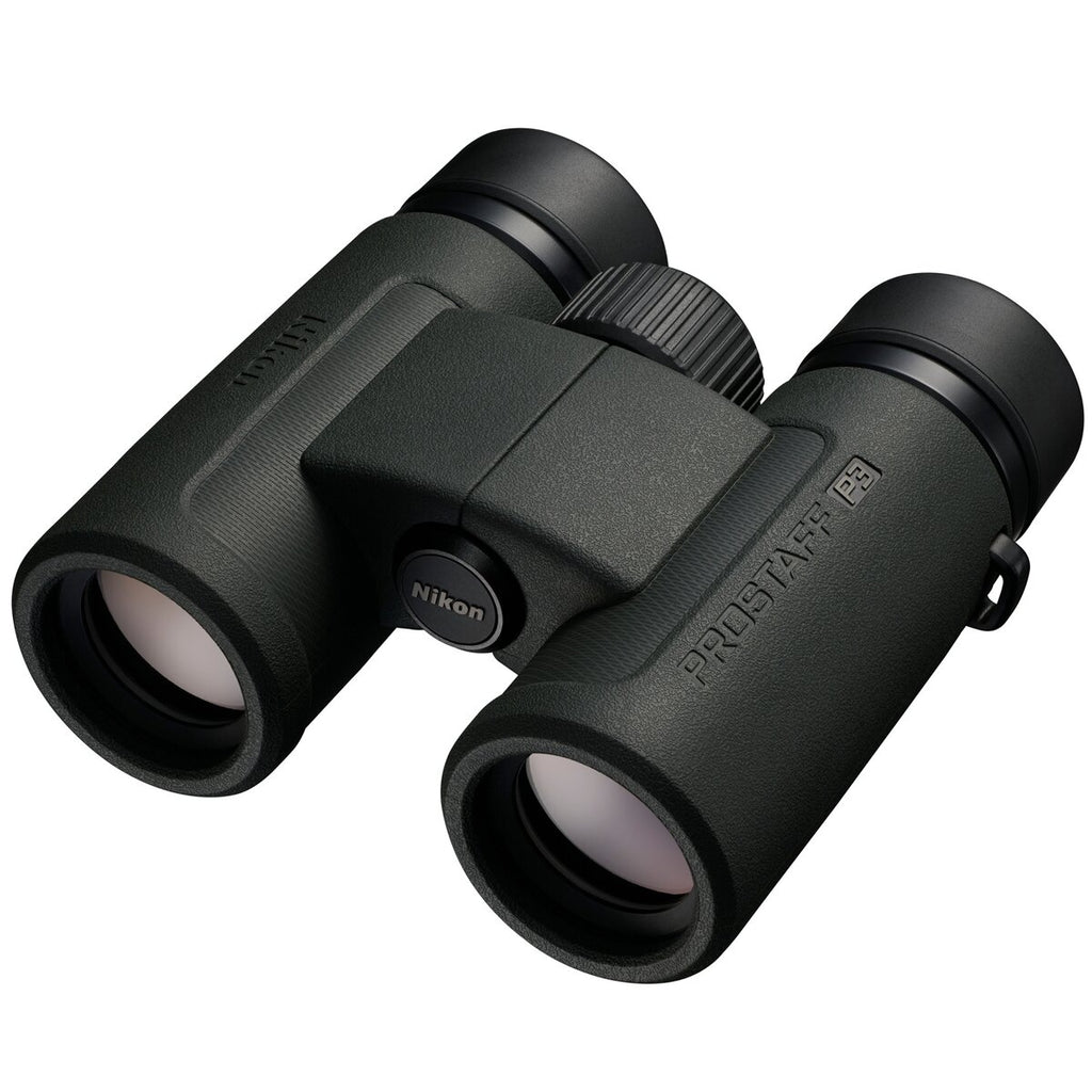 Nikon Prostaff 3 10x30 binoculars