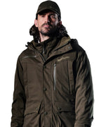 Deerhunter Muflon Pro Light jacket (Art Green)