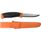 Morakniv Knife Companion (S) (Burnt orange)