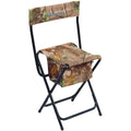 Ameristep High-Back Chair Real
