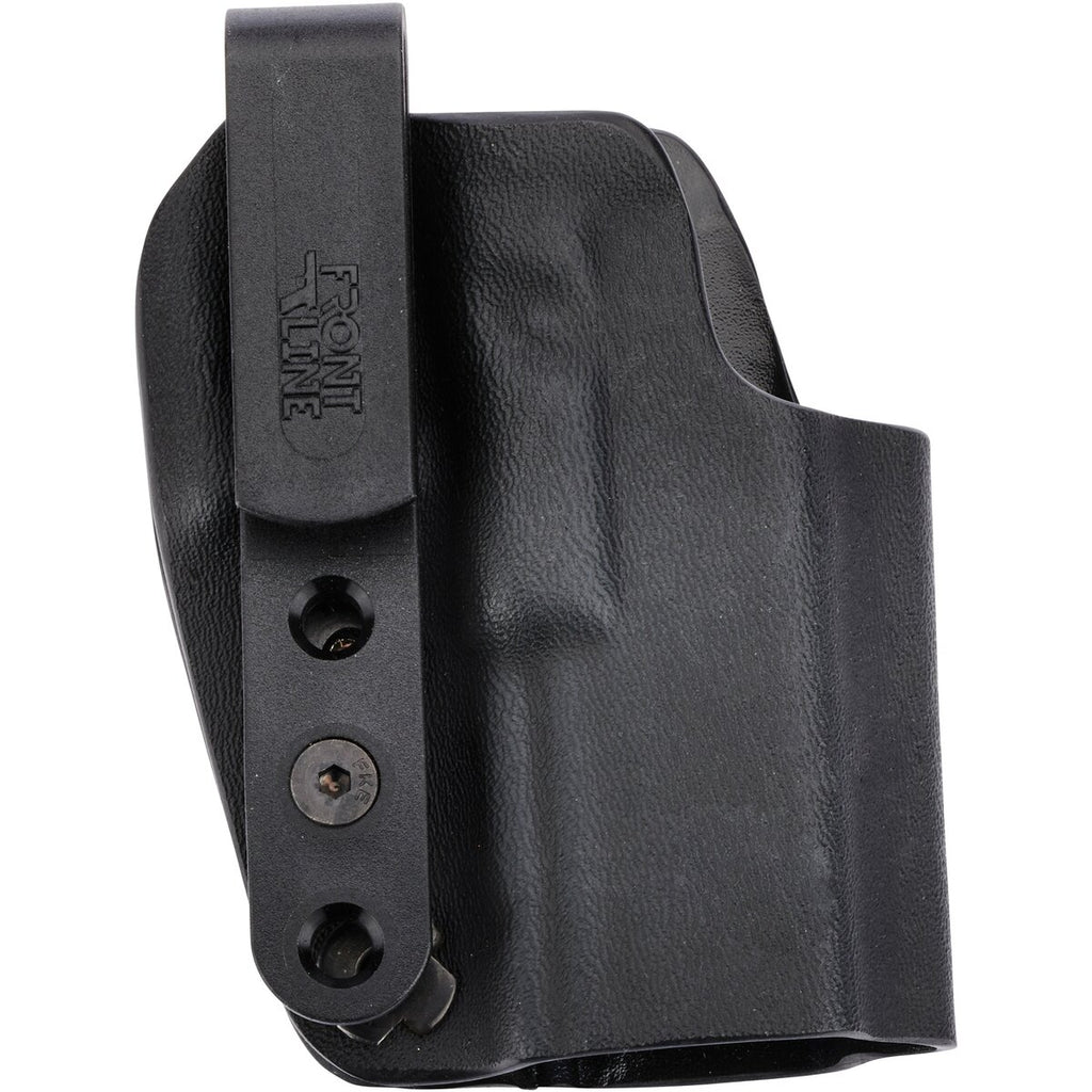 Front Line Holster Tuckable IWB Kydex (Walther Q4)