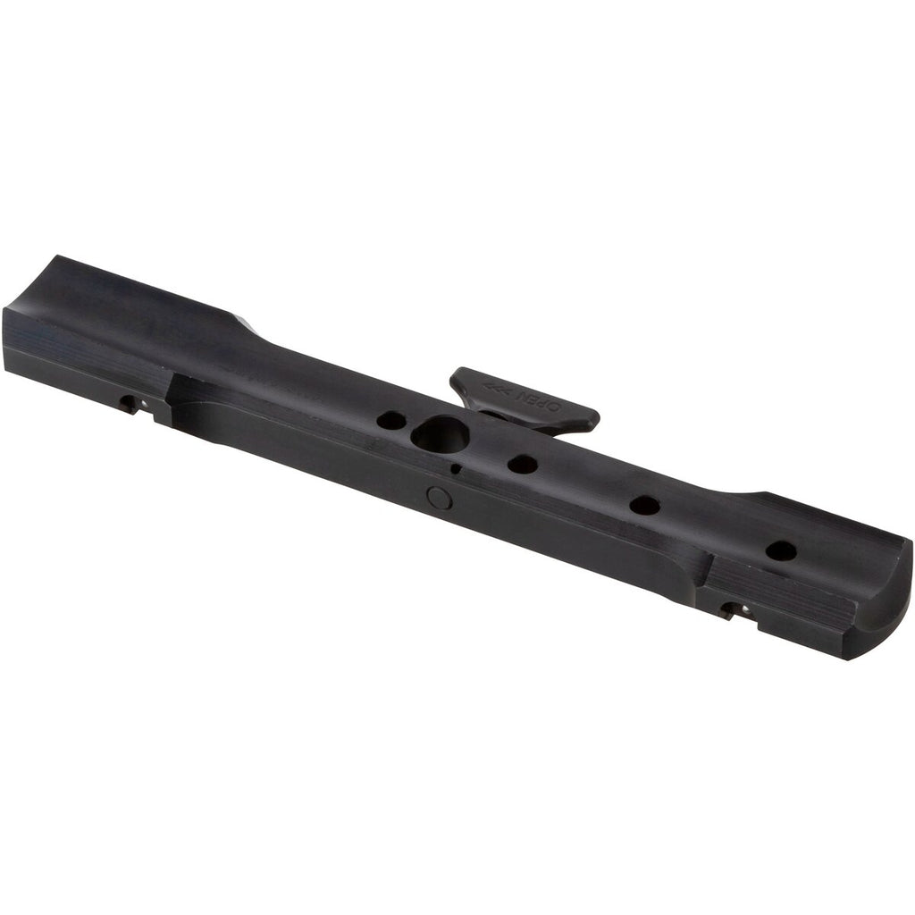 Dentler BASIS® base rail (Bergara Scout)