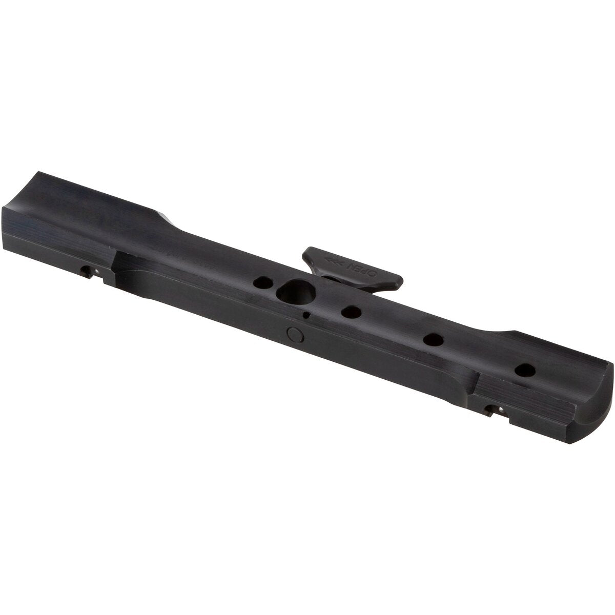 Dentler BASIS® bāzes sliede (Bergara Scout)