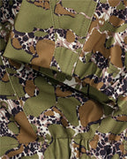 Merkel Gear HNTR Infinity trousers (Olive camo)