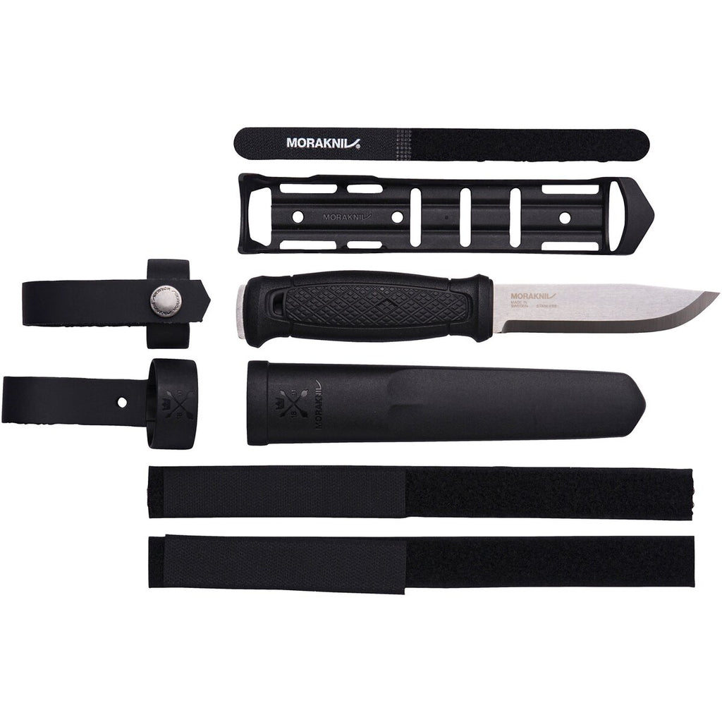 Morakniv Knife Garberg Multi-Mount