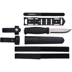 Morakniv Knife Garberg Multi-Mount