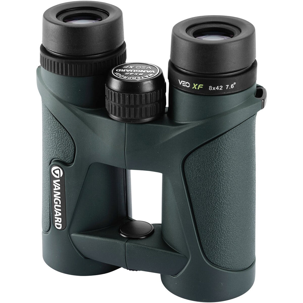 Vanguard Binoculars VEO XF 8420 8x42