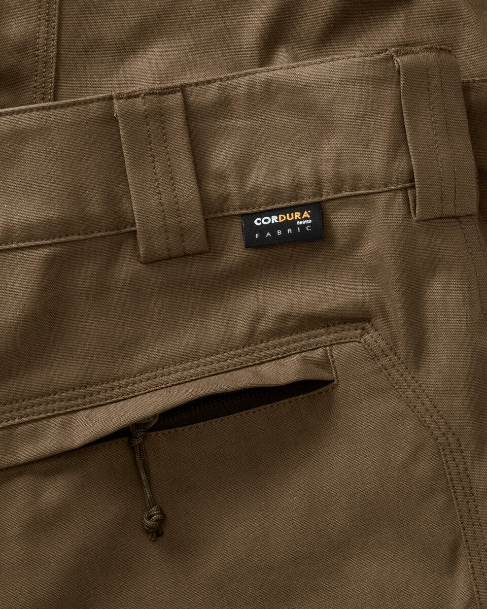 Merkel Gear Pants ILEX Pro Pants (Brown)