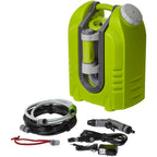 Aqua2go Mobile cleaner Pro with battery