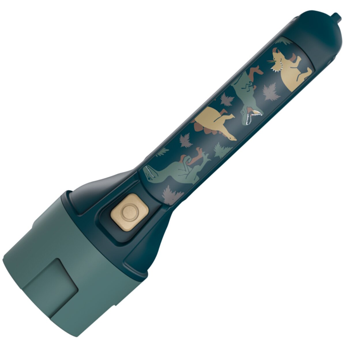 Фонарик Ledlenser Kidbeam4