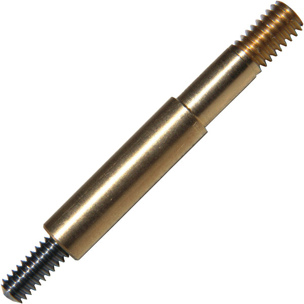 BALLISTOL Vītnes adapteris (Niebling (tīrīšanas stieņa adapteris) vītne M4 ārpuse uz 1/8" ārpuse)