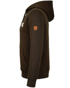 Hubertus Hoodie Hunting (Olive)