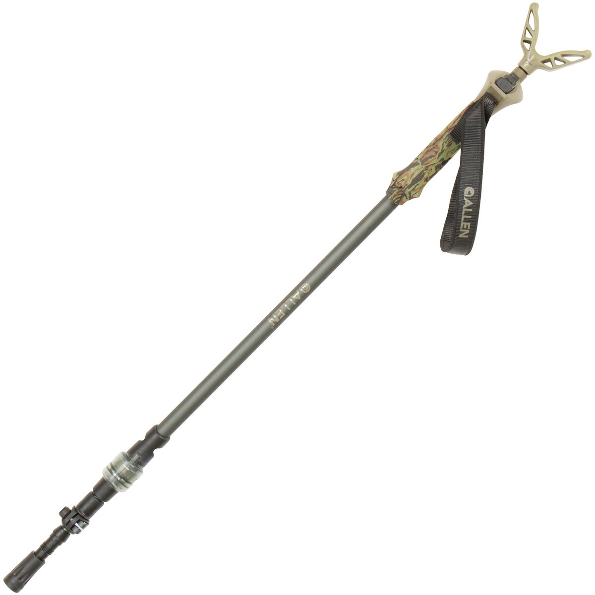 Allen Target stick axial monopod