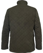 Parforce Doxford quilted jacket (Olive)