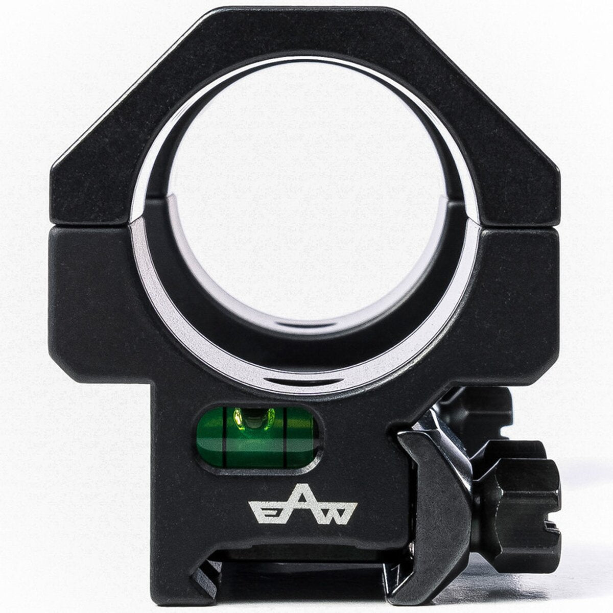 EAW Block Mount GTM for Picatinny (BH/Ø: 15/34 mm)