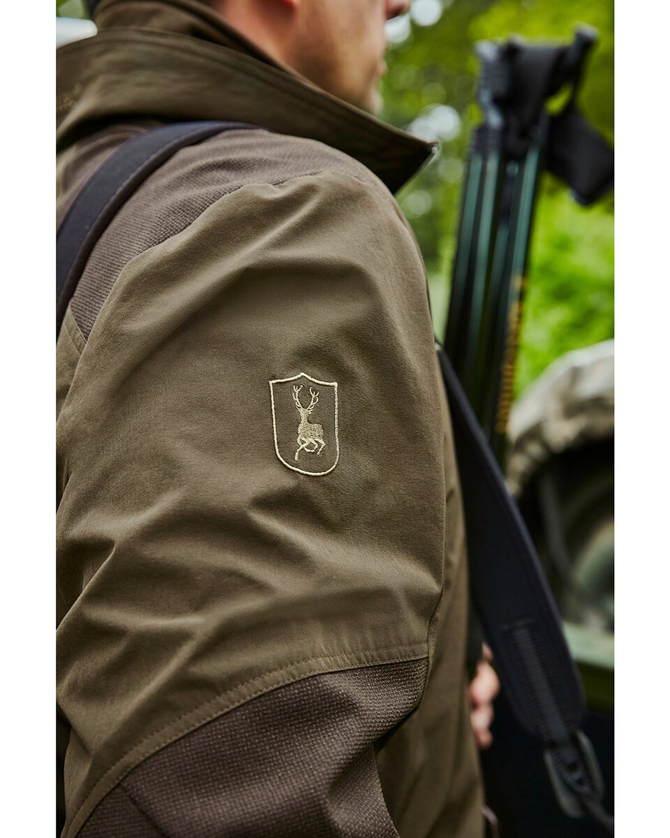 Deerhunter Excape Light Jacket (Olive)