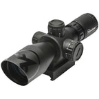 Firefield Barrage 2.5-10x40 rifle scope (Absehen Mil-Dot)
