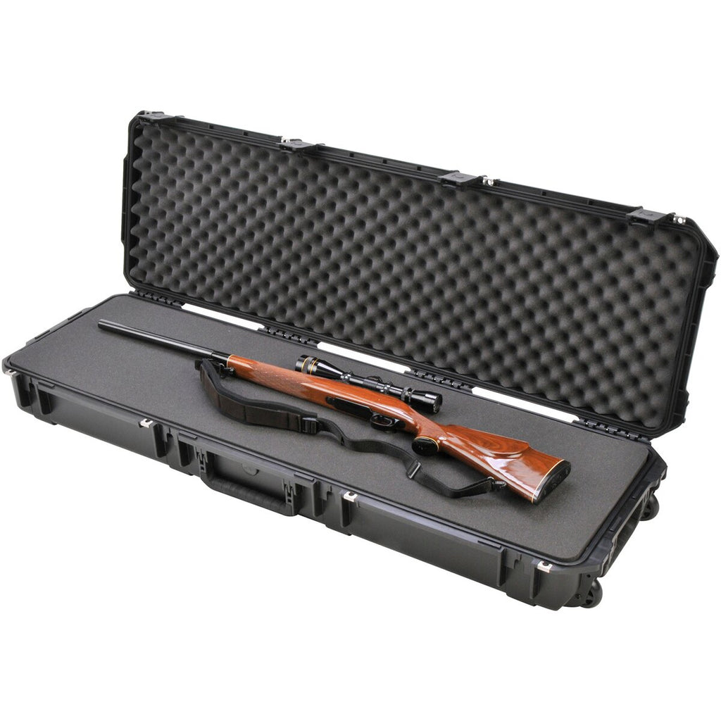 SKB CASES Long gun case 3iSeries 5014-6B