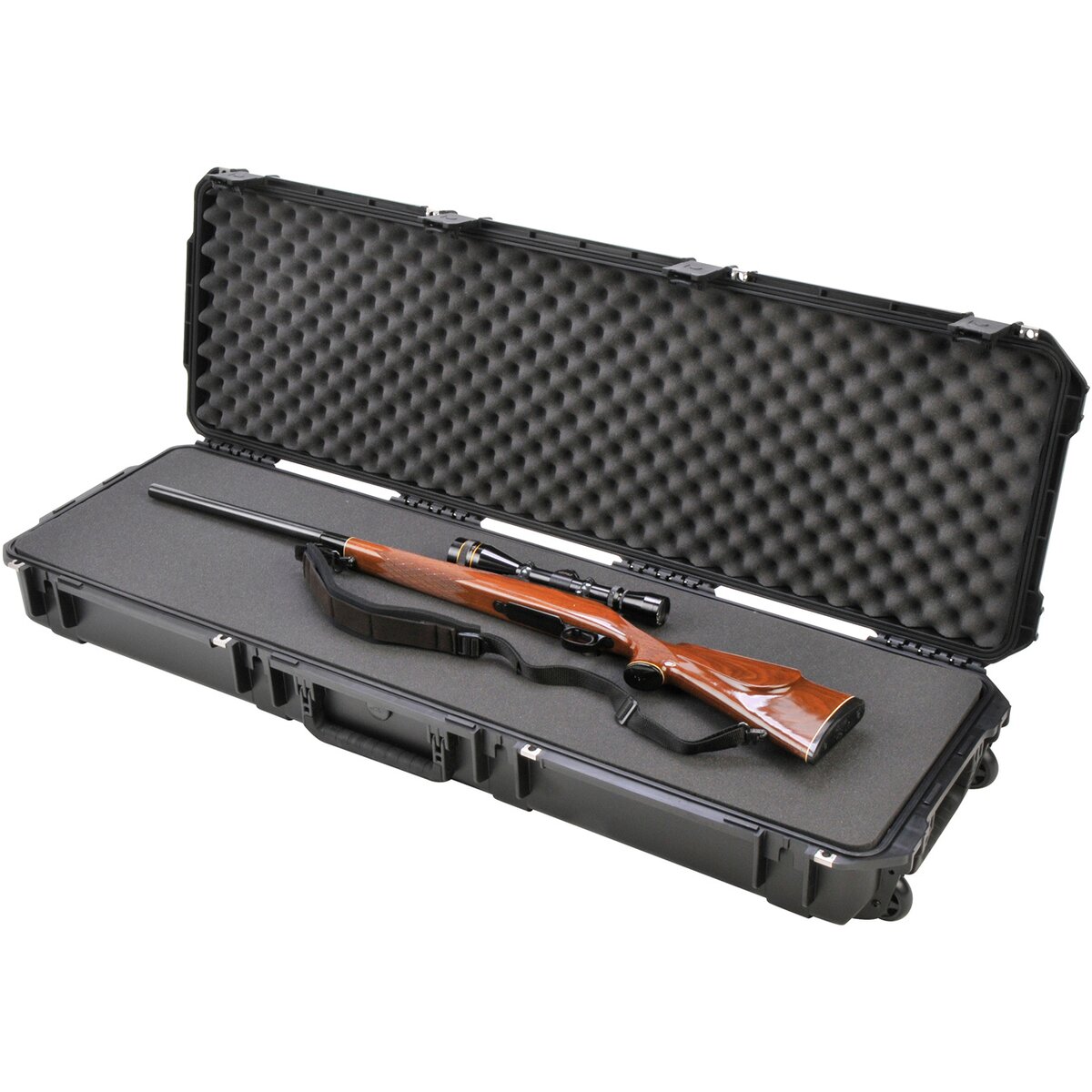SKB CASES Long gun case 3iSeries 5014-6B