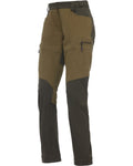 Parforce Women's Evo Full Flex trousers (Olive)