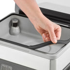 CASO Chamber vacuum sealer VacuChef50