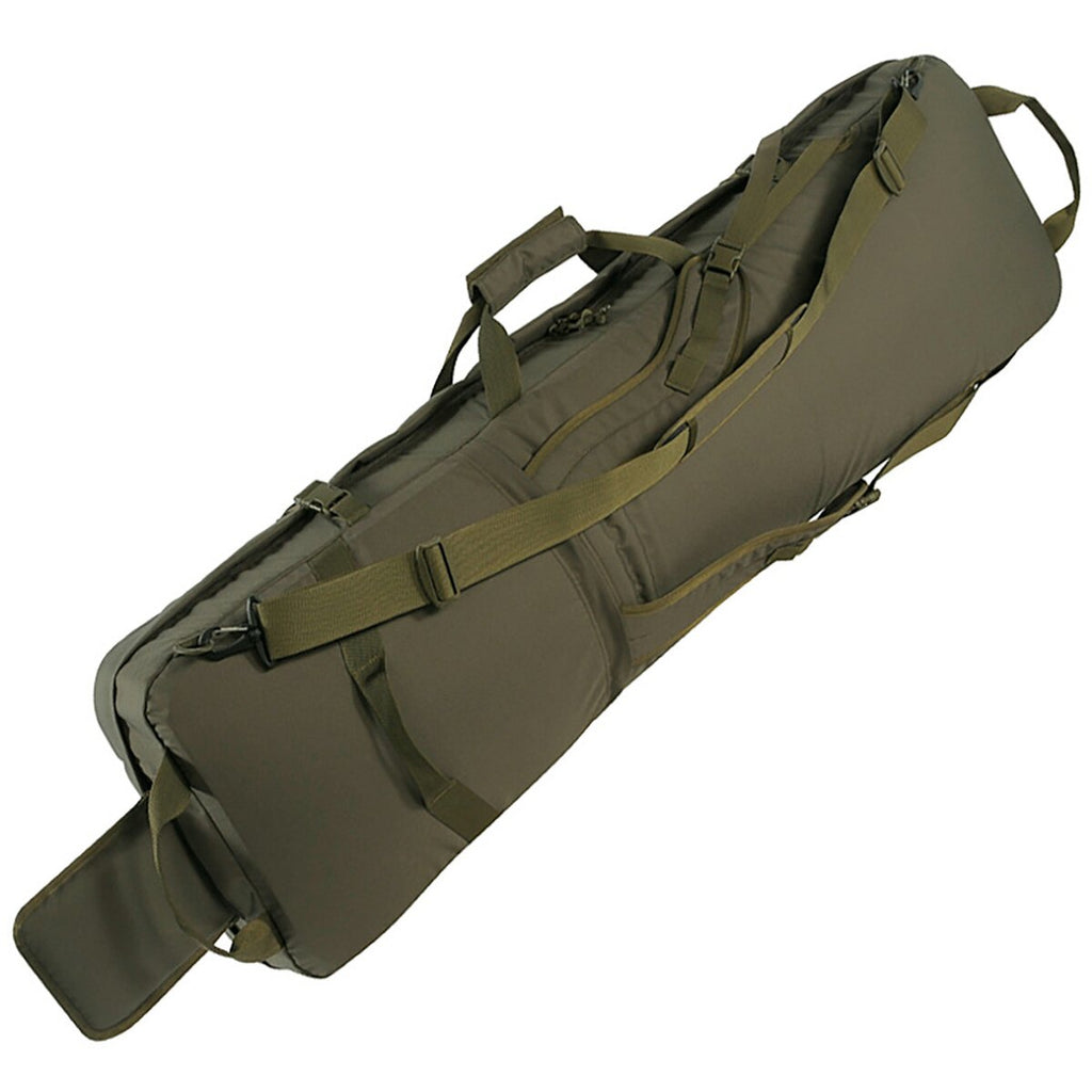 Tasmanian Tiger Rifle bag Modular Rifle Bag – expandable (Olive)