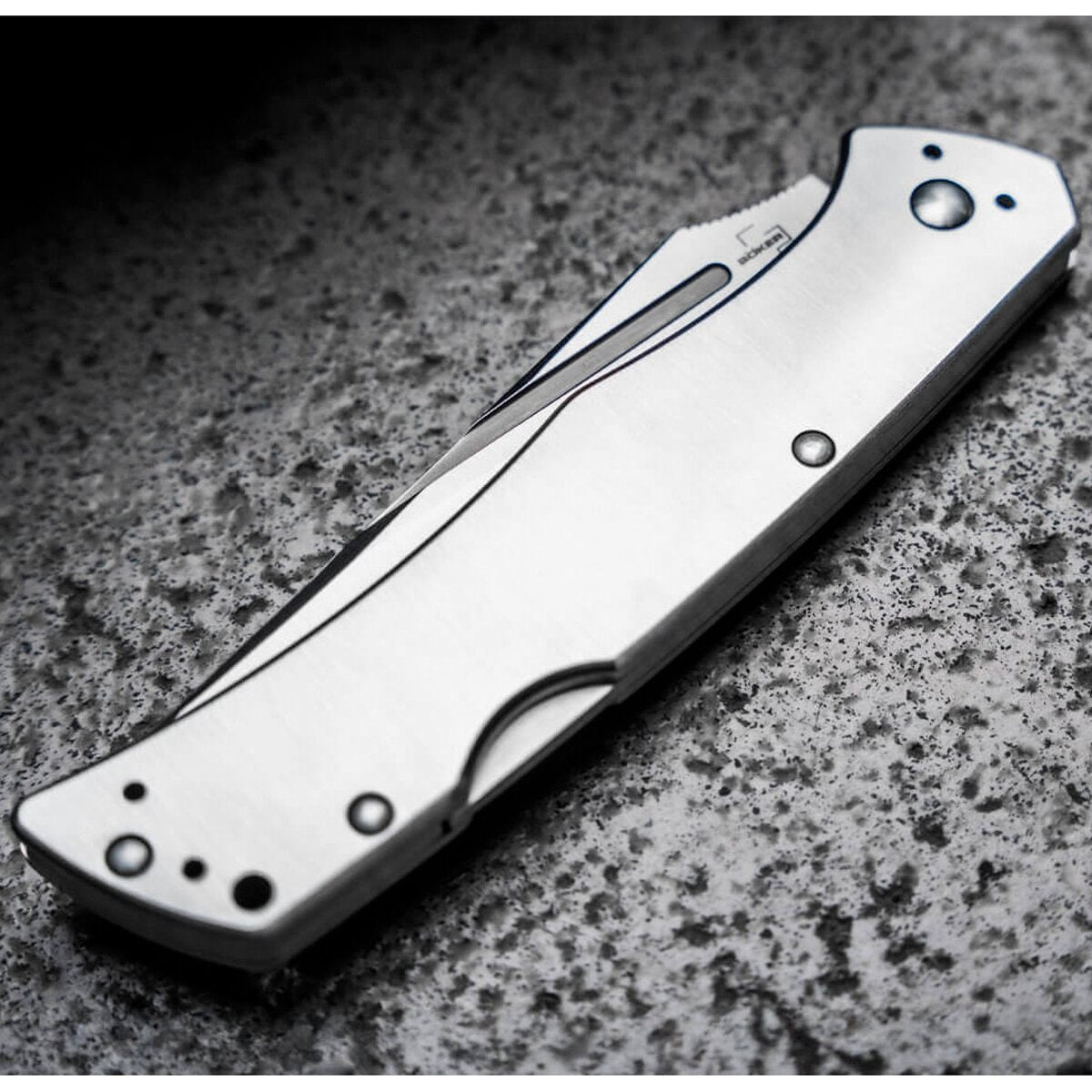 Böker Plus Folding knife MEK