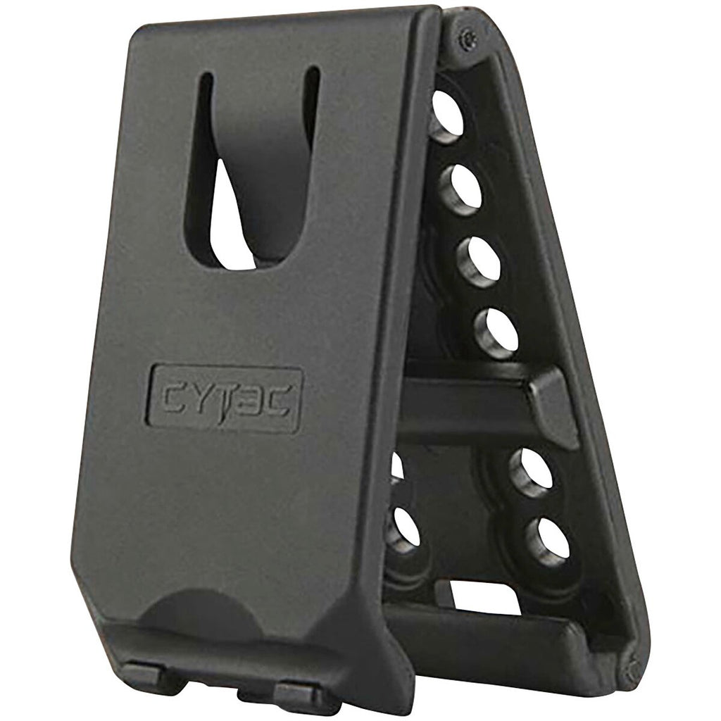 CYTAC Belt Clip F-Fast, T-ThumbSmart