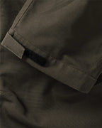 Parforce Pants stretch pants (Olive)