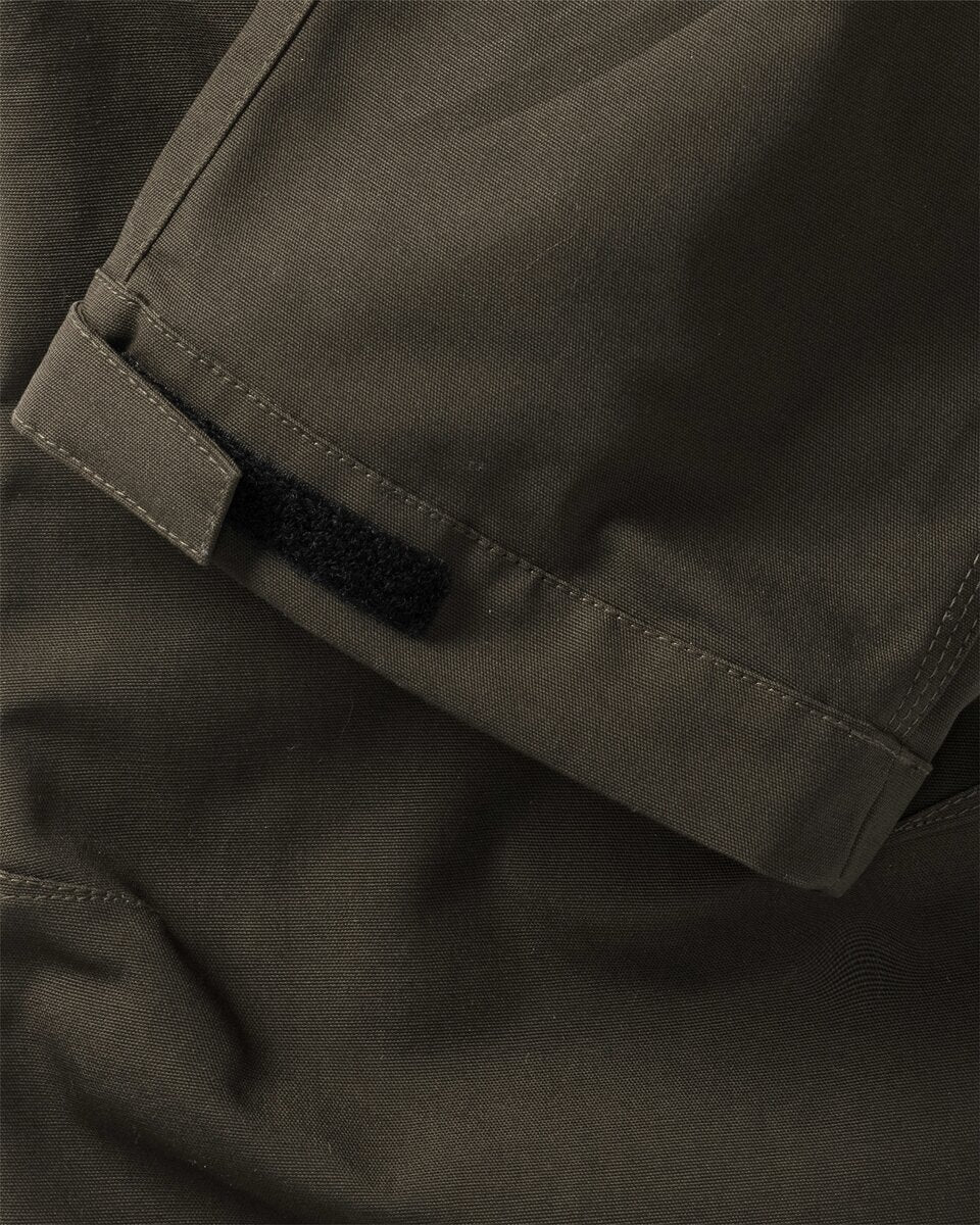 Parforce Pants stretch pants (Olive)