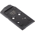 EAW Adapter plate for Viper, Sport II OR and Shadow 2 OR (Shield SMS, Shield RMS)