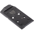 EAW Adapter plate for Viper, Sport II OR and Shadow 2 OR (Shield SMS, Shield RMS)