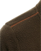 Parforce Women's Performance Sherpa Fleece Jacket (Olive)