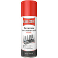 BALLISTOL Premium rust protection oil ProTec – spray 0,2 l