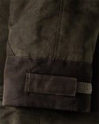 Wald & Forst Women's seat trousers Core (Olive)