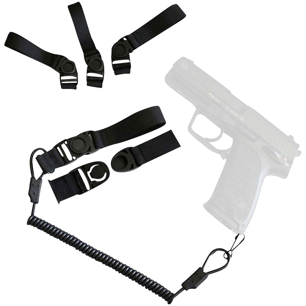 CYTAC Pistol Lanyard
