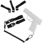 CYTAC Pistol Lanyard