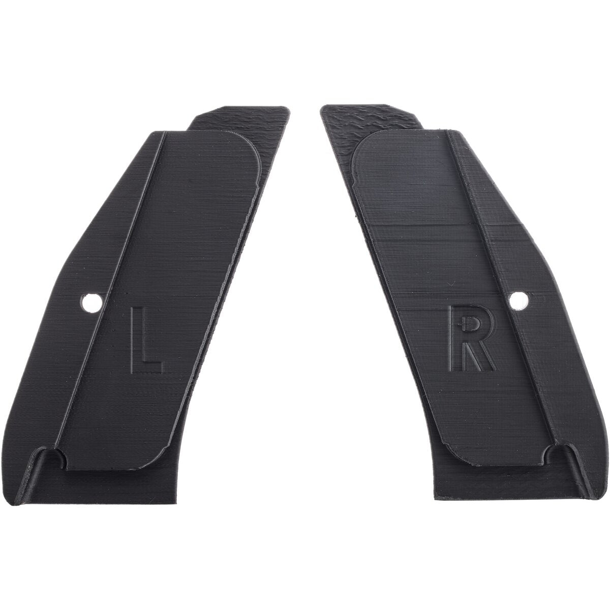 Pro Tuning Long handle scales for CZ SP-01