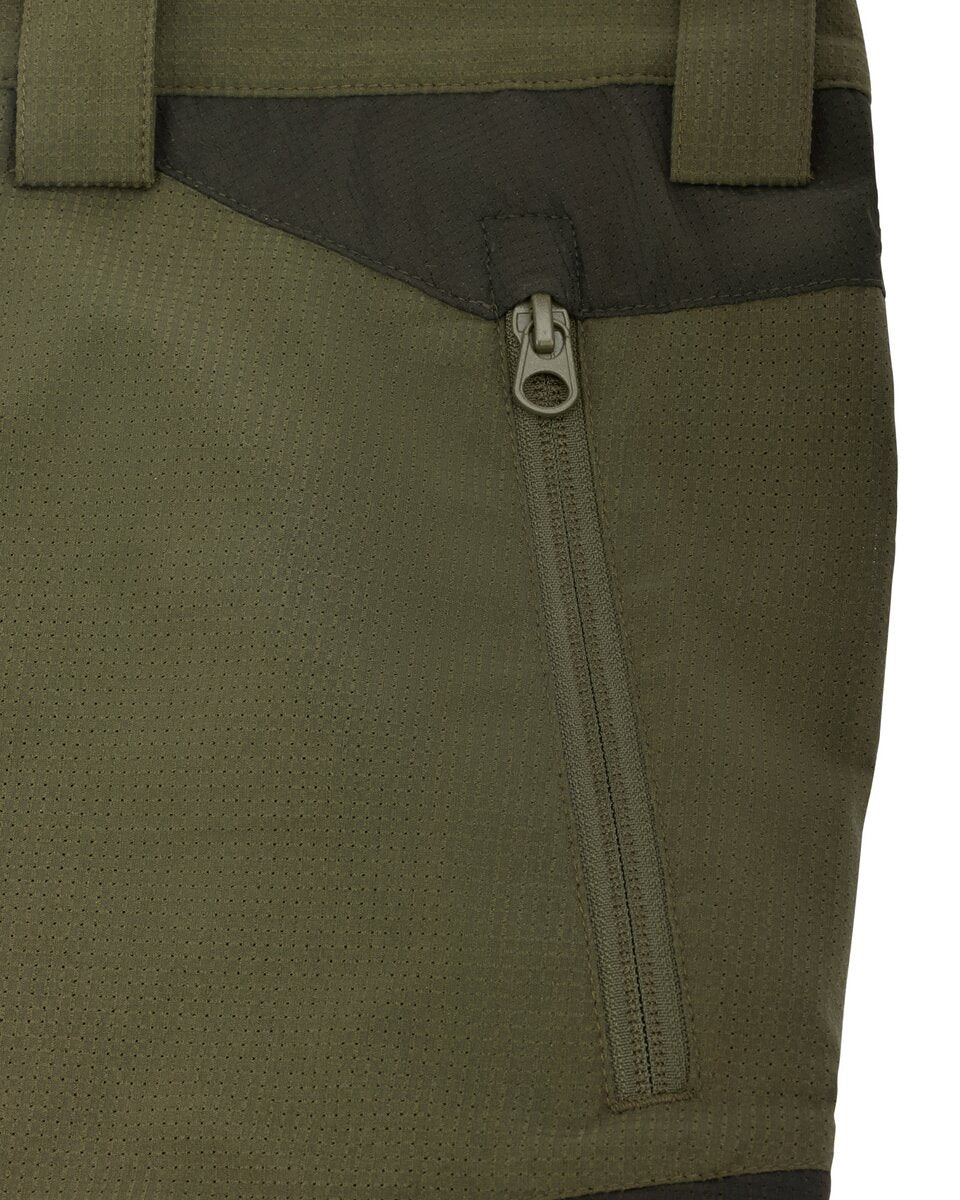 Parforce summer hunting trousers Air (Olive)