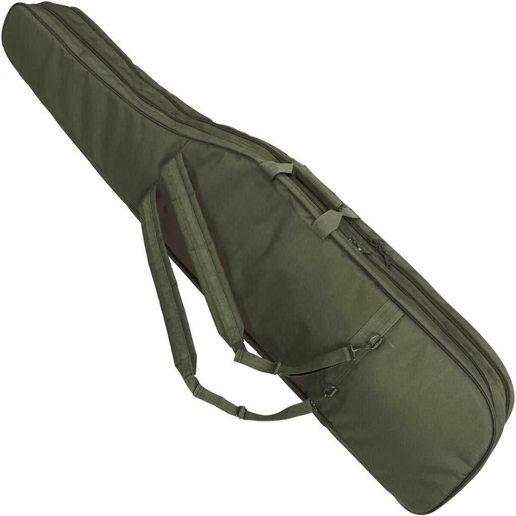 Wald & Forst Polyester double case (Olive)