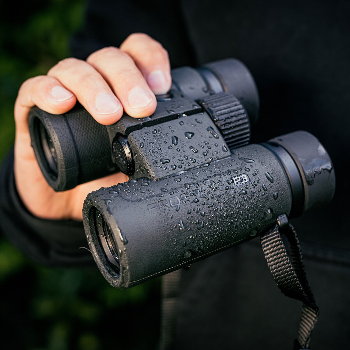 Бинокль Nikon Prostaff 3 10x42