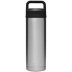 YETI Rambler vacuum insulated bottle 532 ml (Dark blue)