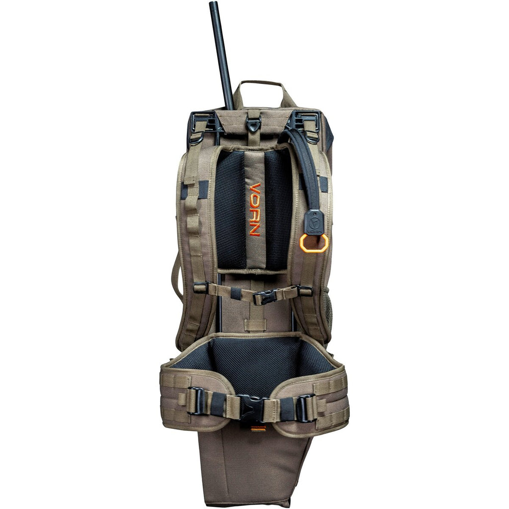 Vorn Backpack EV30 (Ash green)
