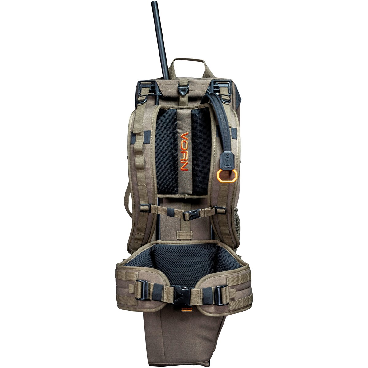 Vorn Backpack EV30 (Ash green)