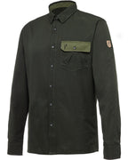 Parforce Summer shirt Air (Olive)