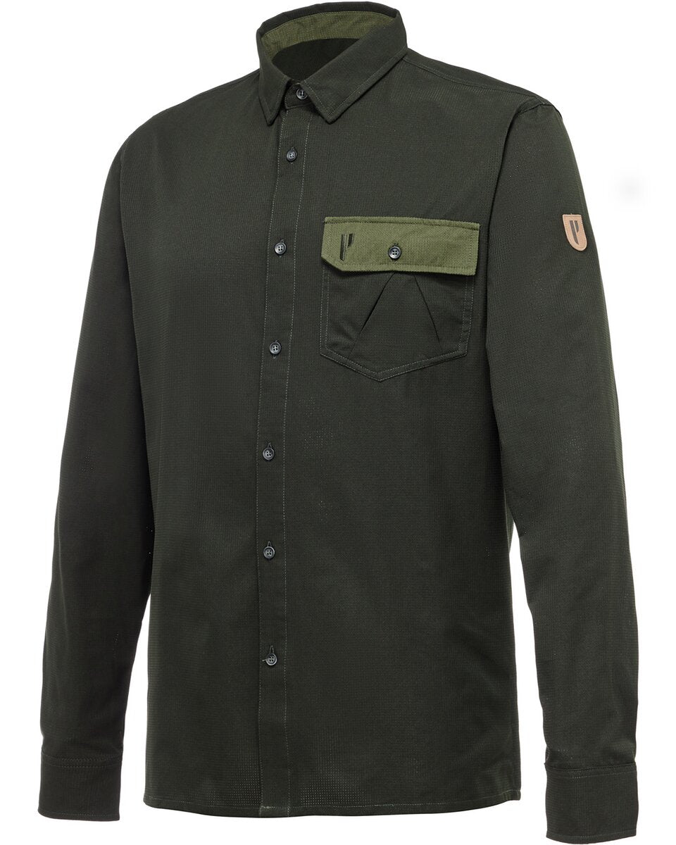 Parforce Summer shirt Air (Olive)