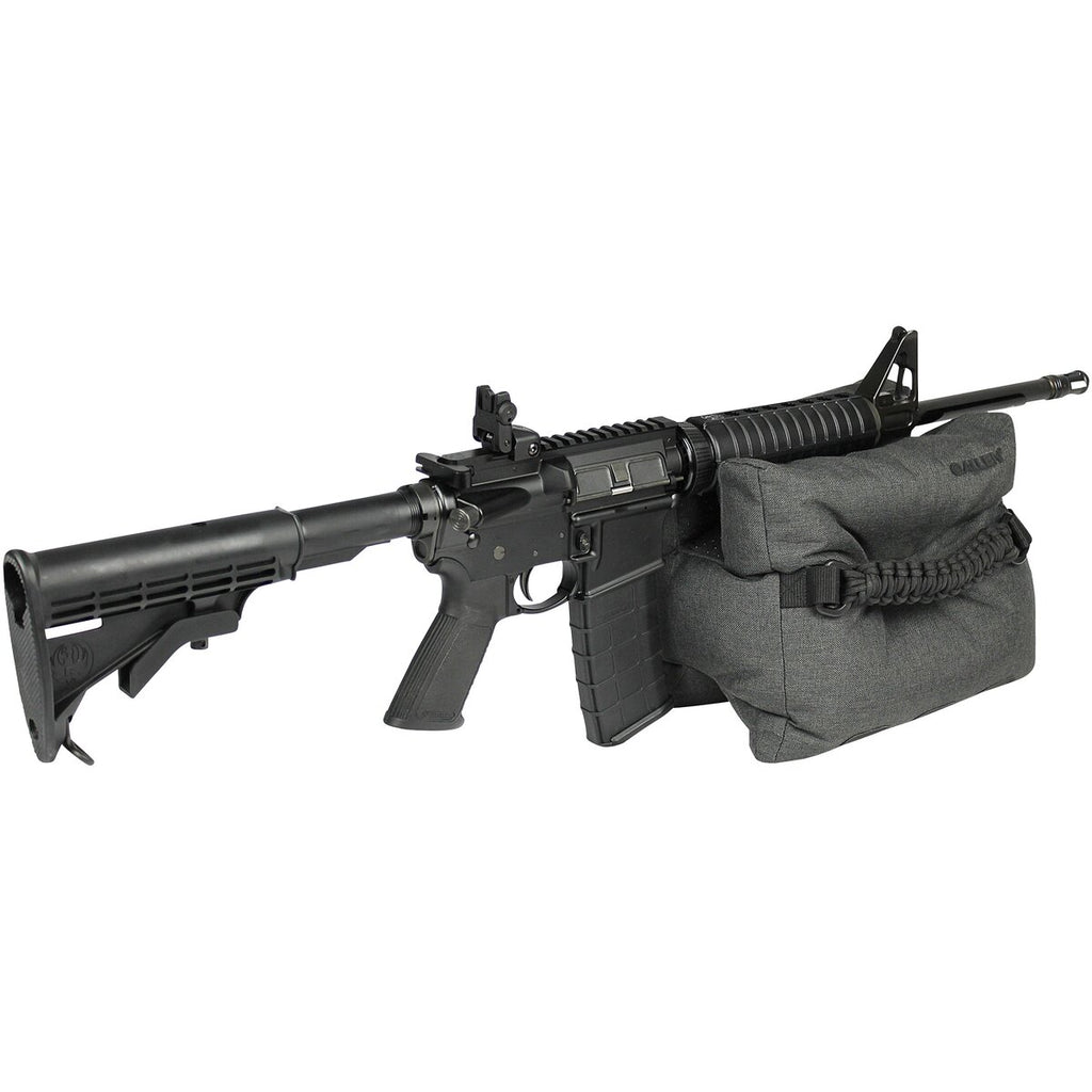 Allen Eliminator forend rifle rest