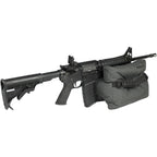 Allen Eliminator forend rifle rest